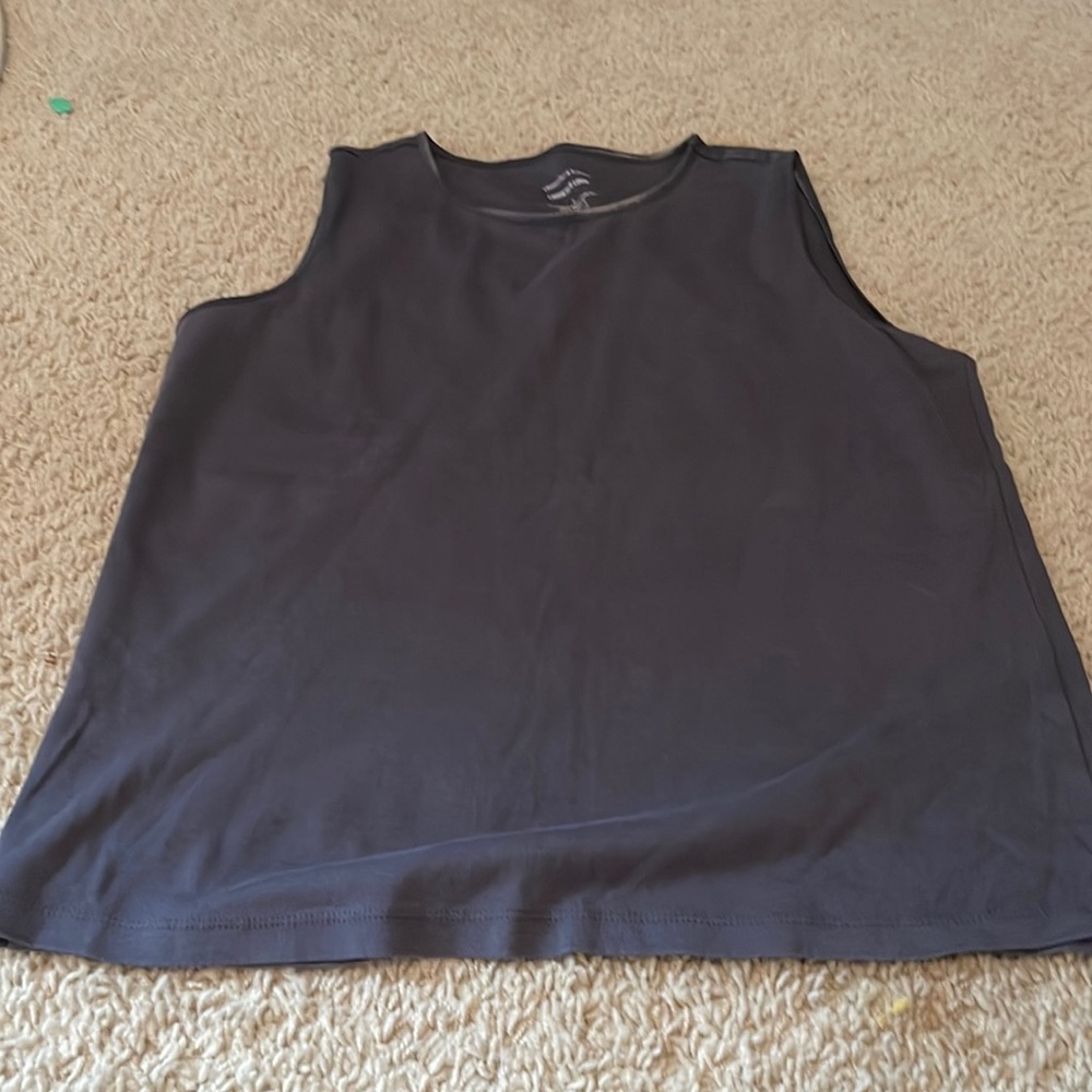 tank tops